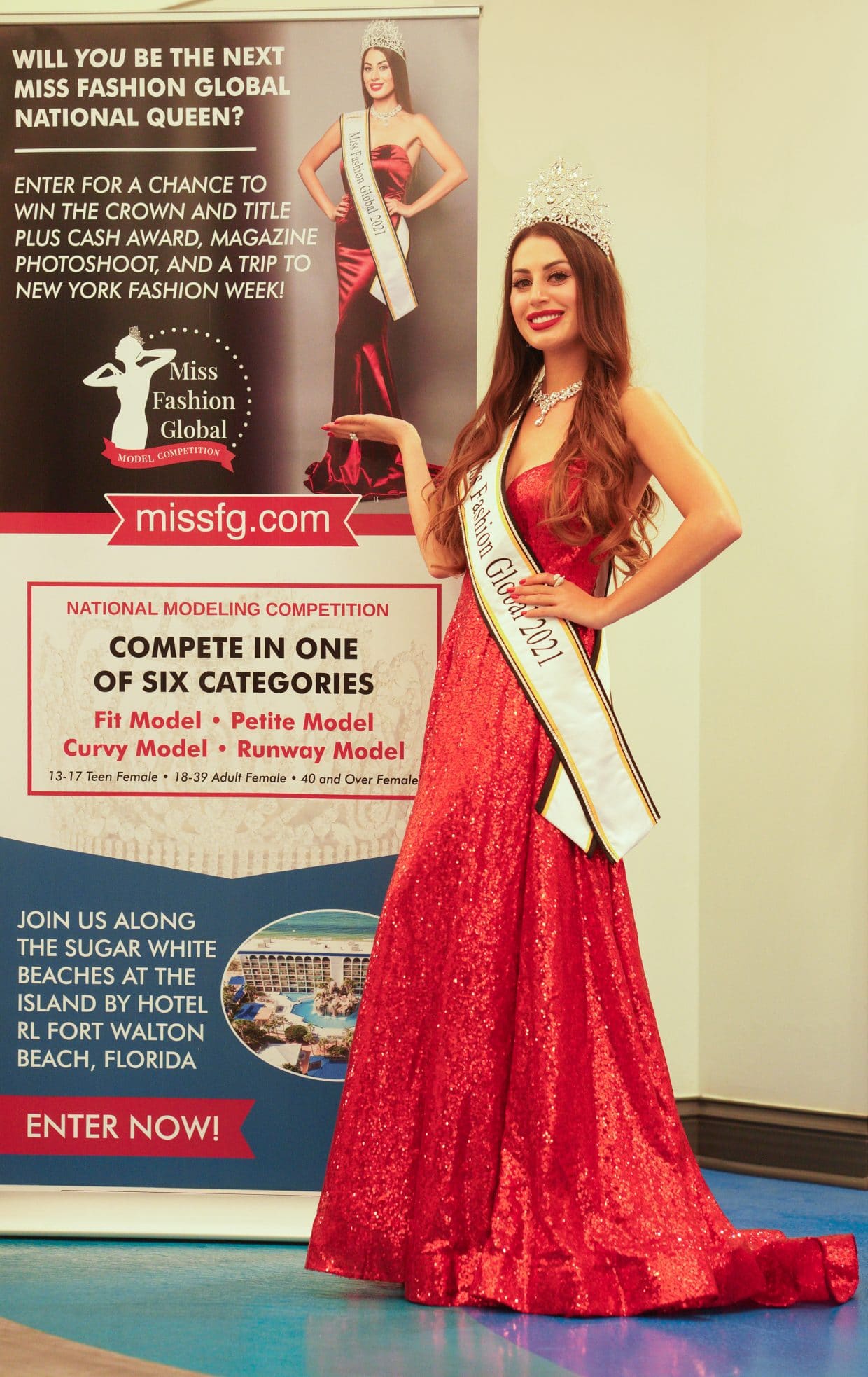 Paradise Girls Magazine - January 2022