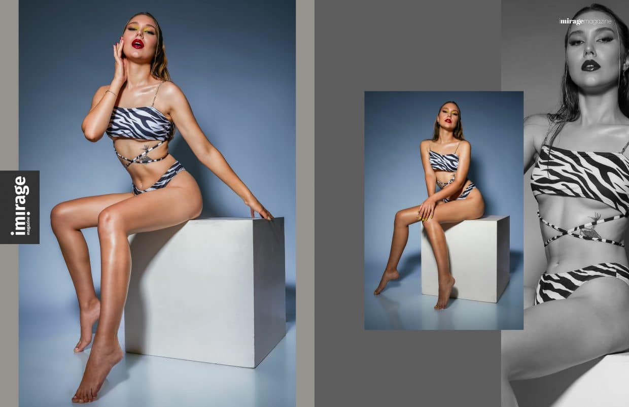 IMIRAGEmagazine - July 2021 - Issue 1039