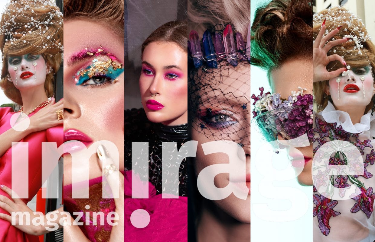 IMIRAGEmagazine - June 2021 - Issue 999