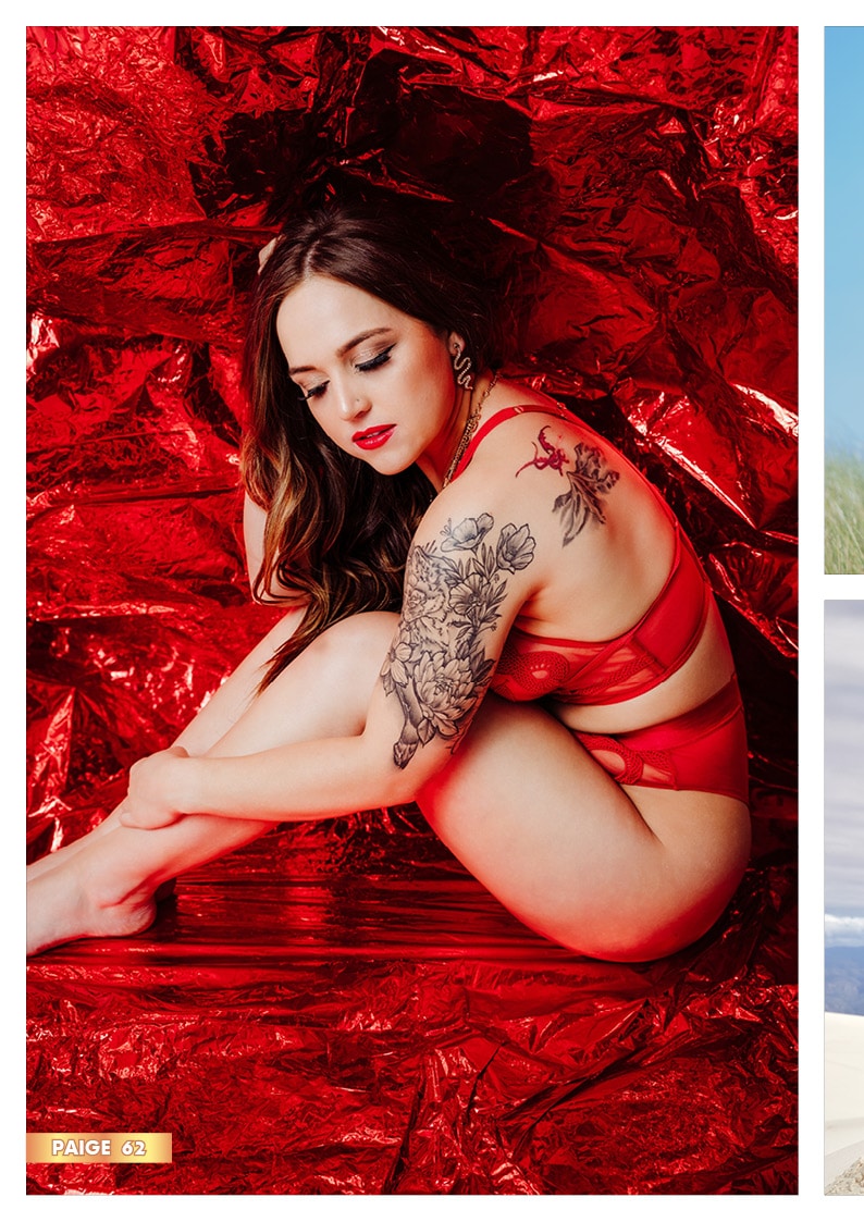 INK Magazine - December 2023 - Lorelei Leigh