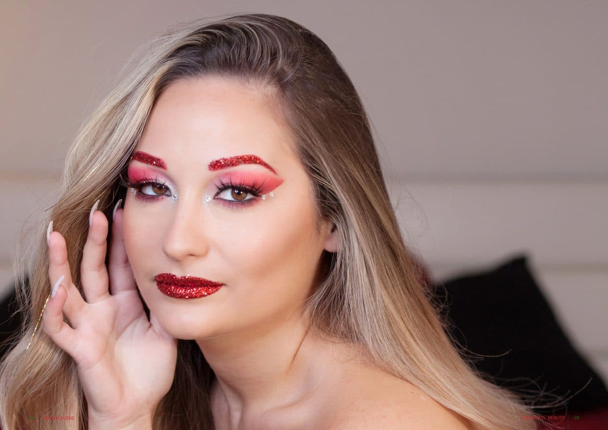EM Magazine - December 2021 - Taylor Natasha