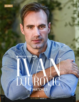 City To Country Magazine March/April 2017