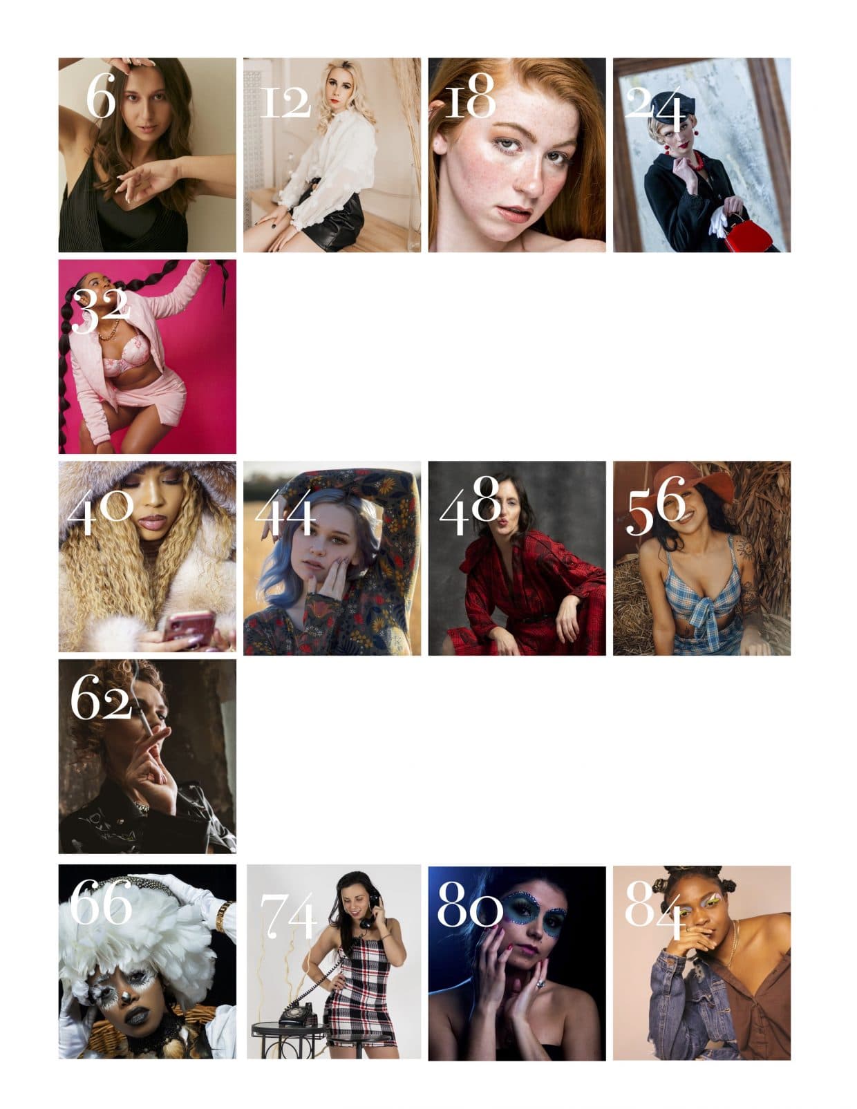 Edith Magazine - May 2021 - Issue 342