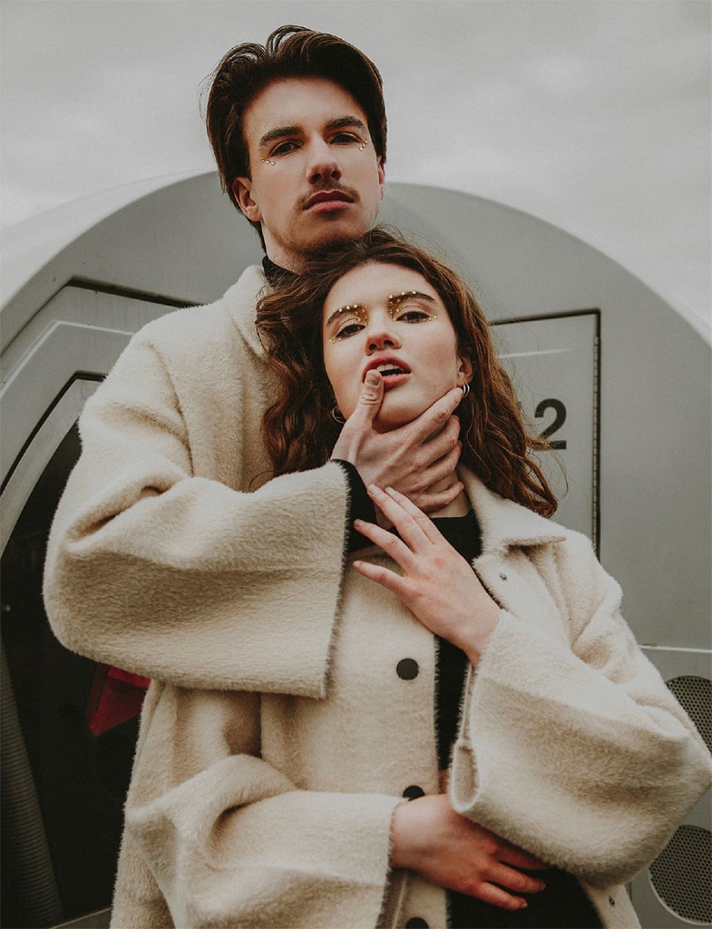 Sheer Magazine - Spring 2021 - Issue 7