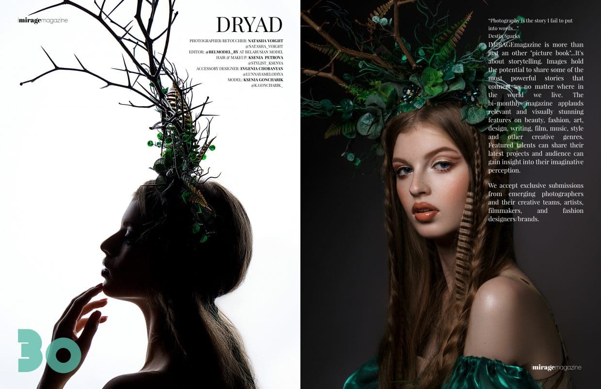 IMIRAGEmagazine - June 2021 - Issue 977