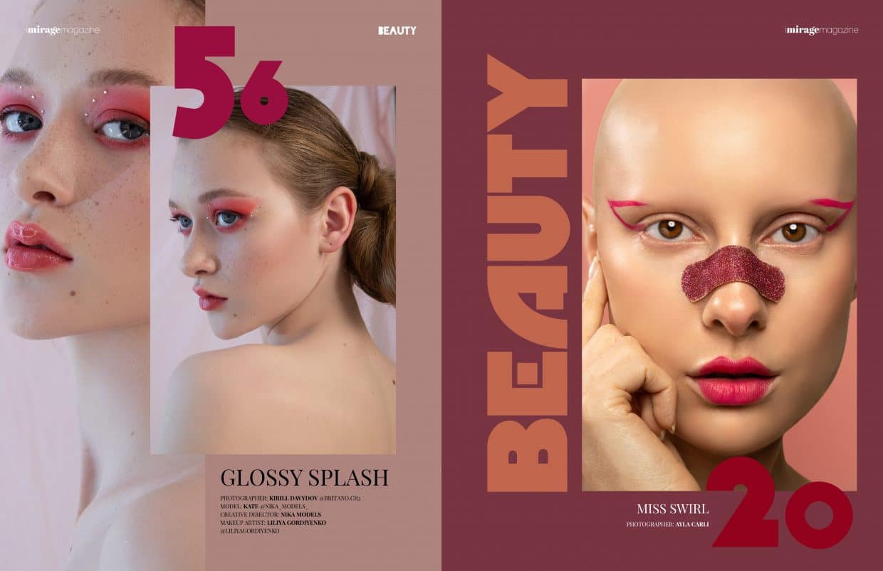 IMIRAGEmagazine - June 2021 - Issue 989