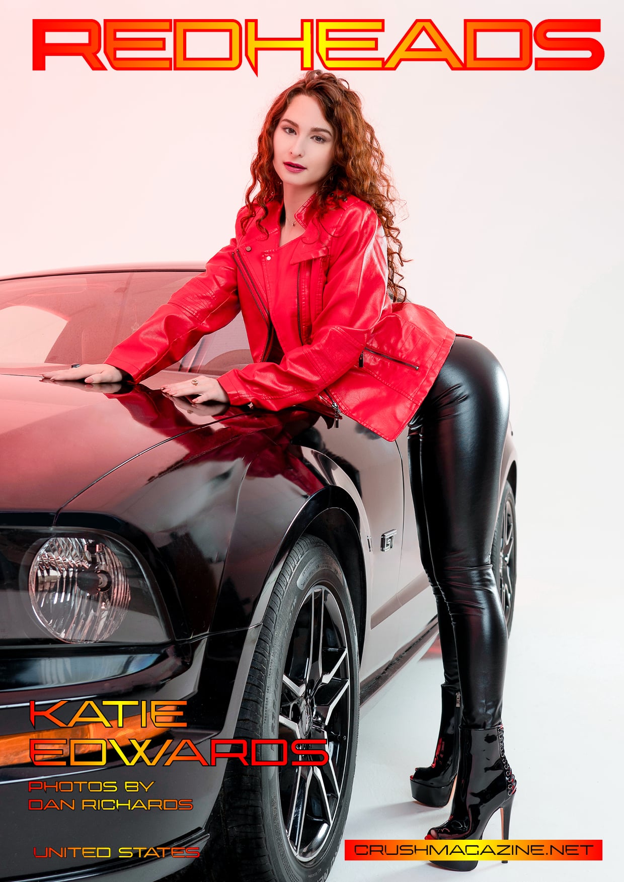 Crush Redheads – October 2023 – Katie Edwards download