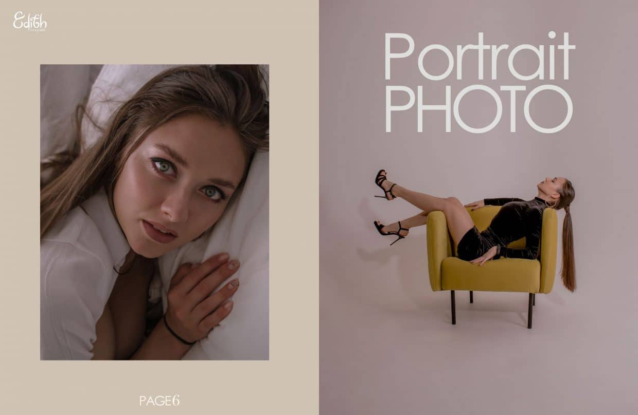 Edith Magazine - October 2021 - Issue 453