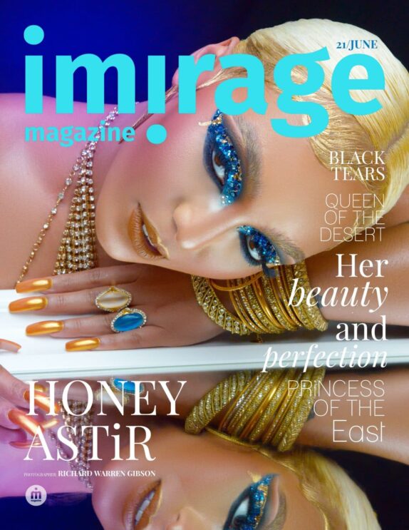 IMIRAGEmagazine - June 2021 - Issue 992 IMIRAGEmagazine – June 2021 – Issue 992