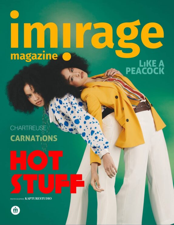IMIRAGEmagazine - June 2021 - Issue 1006 IMIRAGEmagazine – June 2021 – Issue 1006