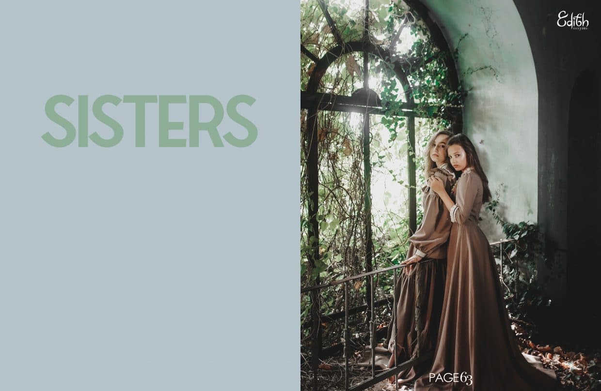 Edith Magazine - October 2021 - Issue 453