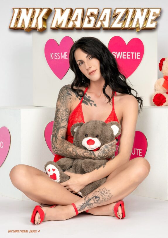 INK Magazine – June 2023 – Shaylene Pase 
