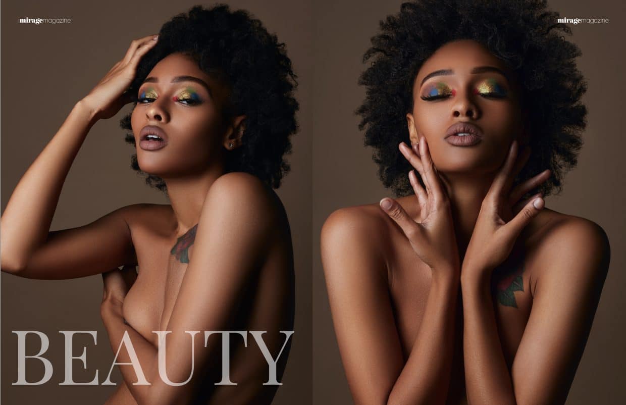 IMIRAGEmagazine - July 2021 - Issue 1030