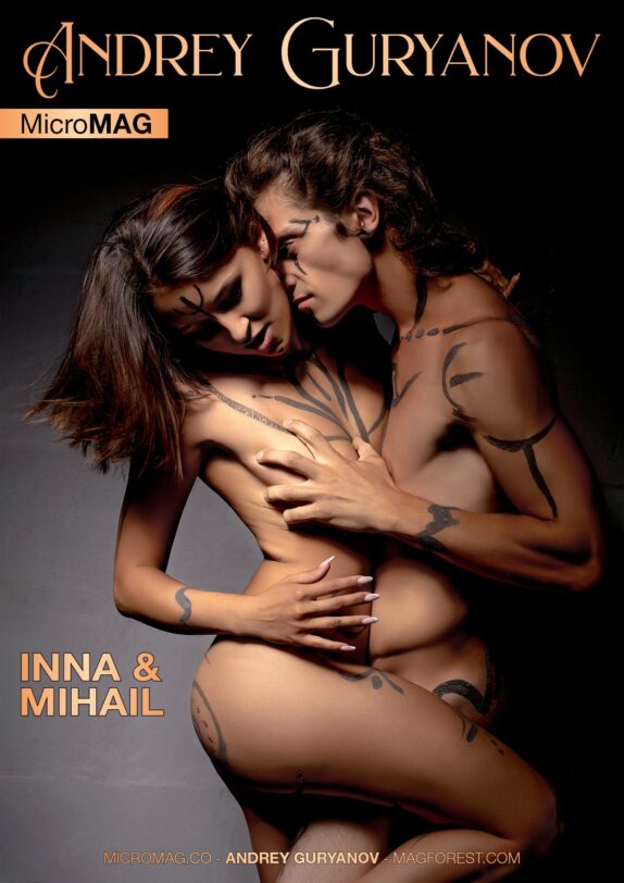 Andrey Guryanov MicroMAG – Inna & Mihail 