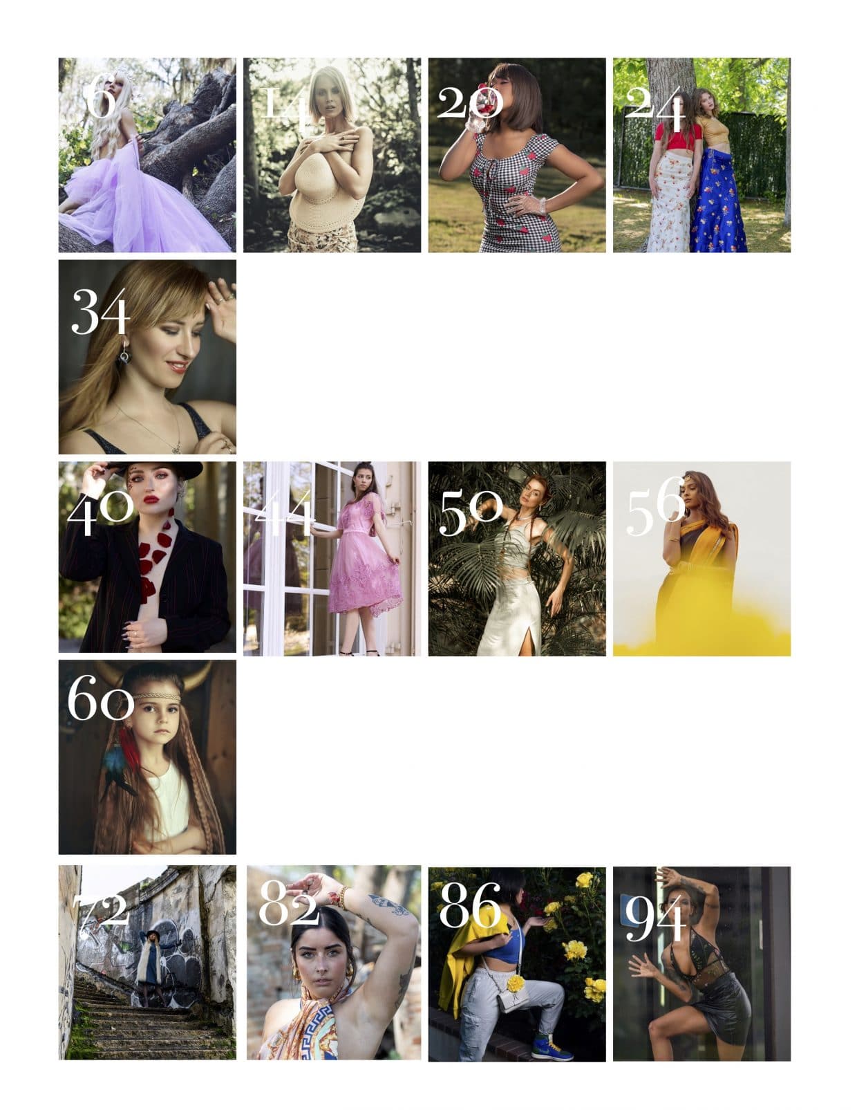 Edith Magazine - July 2021 - Issue 382 - Wild at Heart