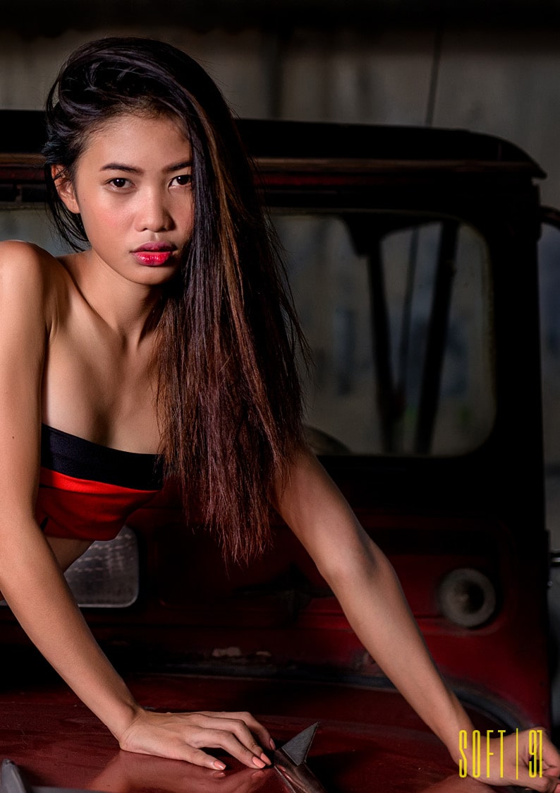 Soft Magazine - December 2018 - Stephanie Lauren