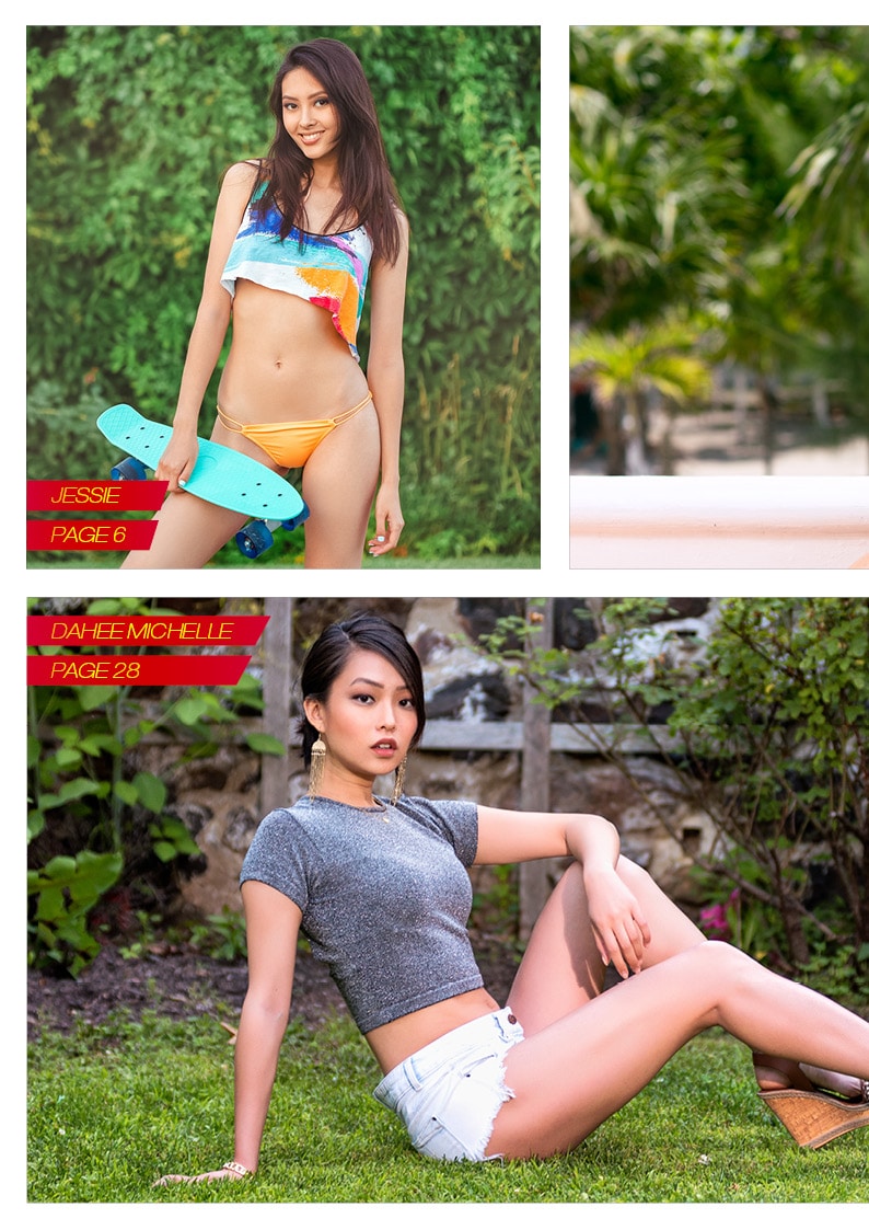 Dragon Magazine - December 2020 - Erika