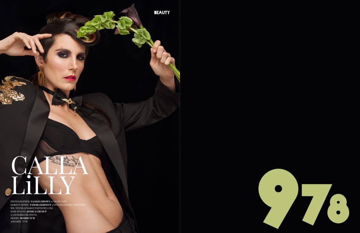 IMIRAGEmagazine - June 2021 - Issue 978