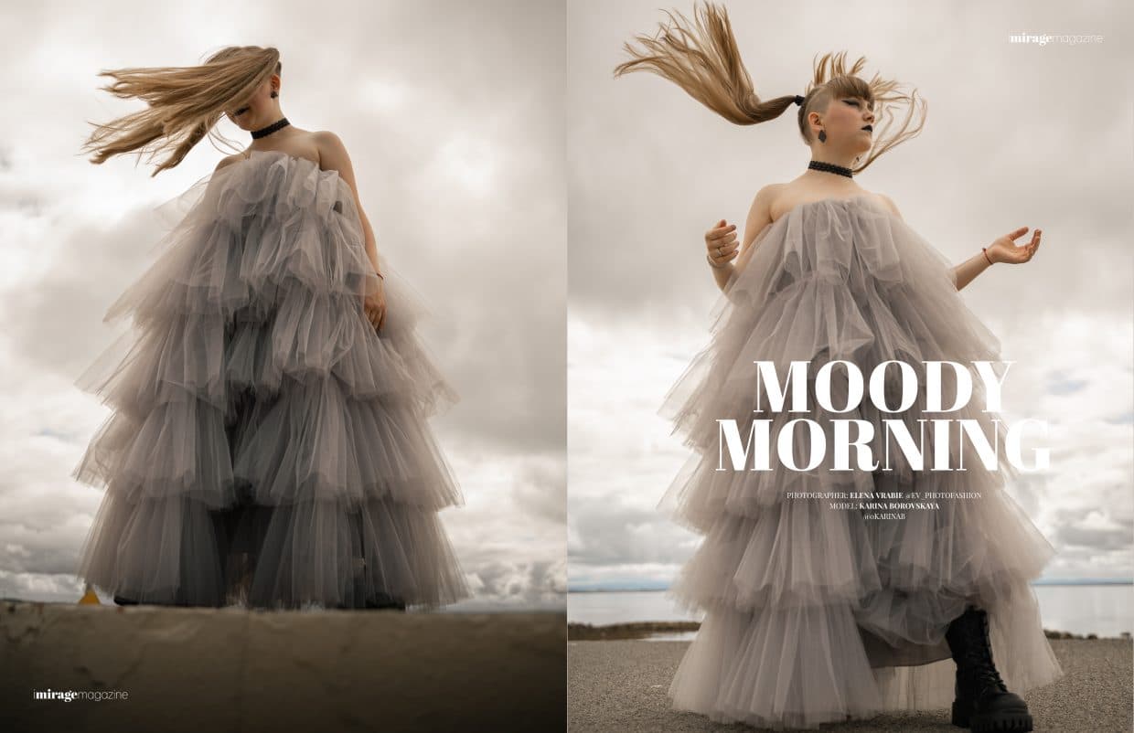 IMIRAGEmagazine - July 2021 - Issue 1035