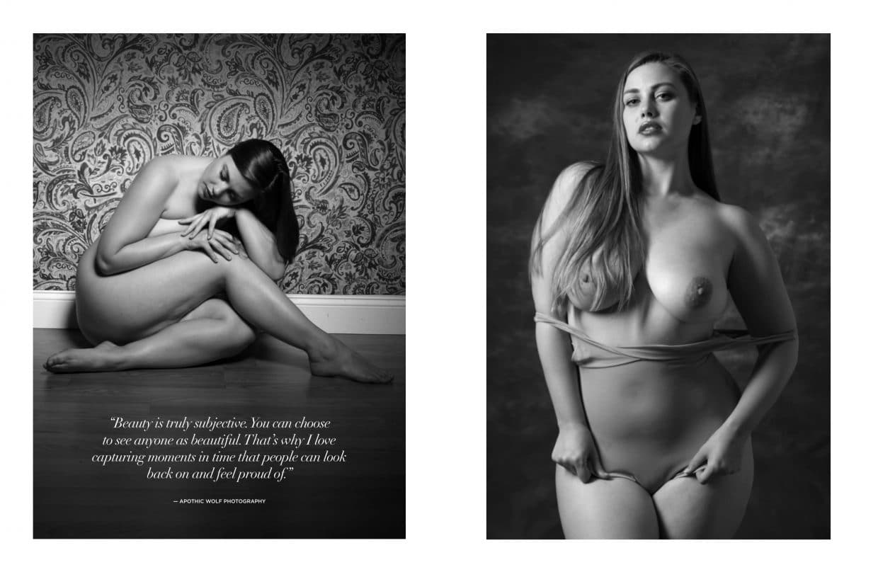 Model Society Magazine - Issue 10
