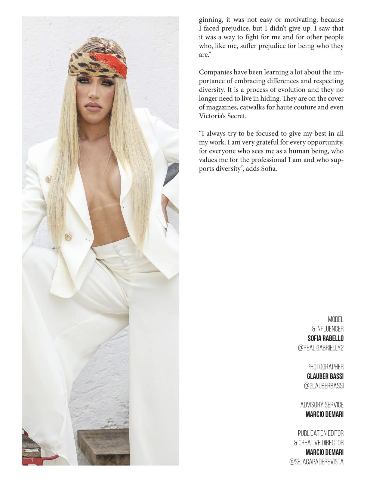 Edith Magazine - May 2021 - Issue 357 - Pretty Wild