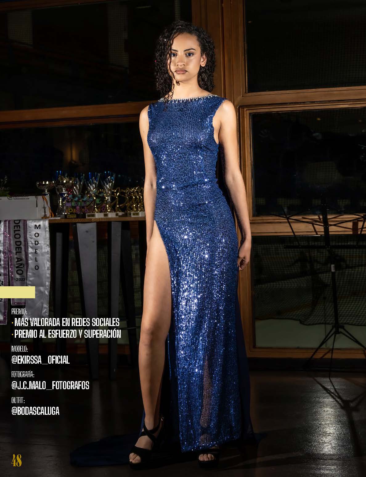 Lifestyle Plus Magazine - Spain Edition - August 2023 - Athenea Perez