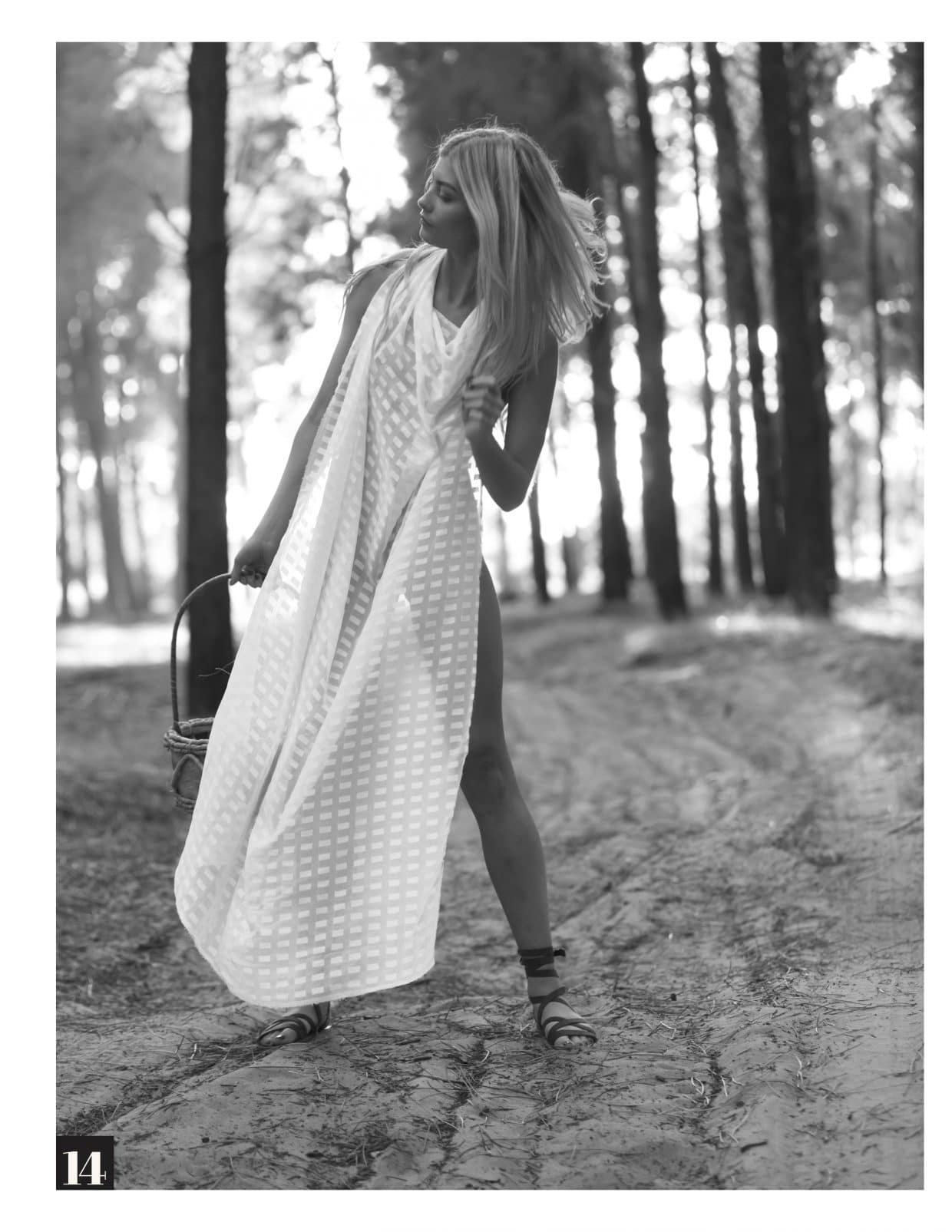 Luxia Magazine - July 2021 - Issue 113
