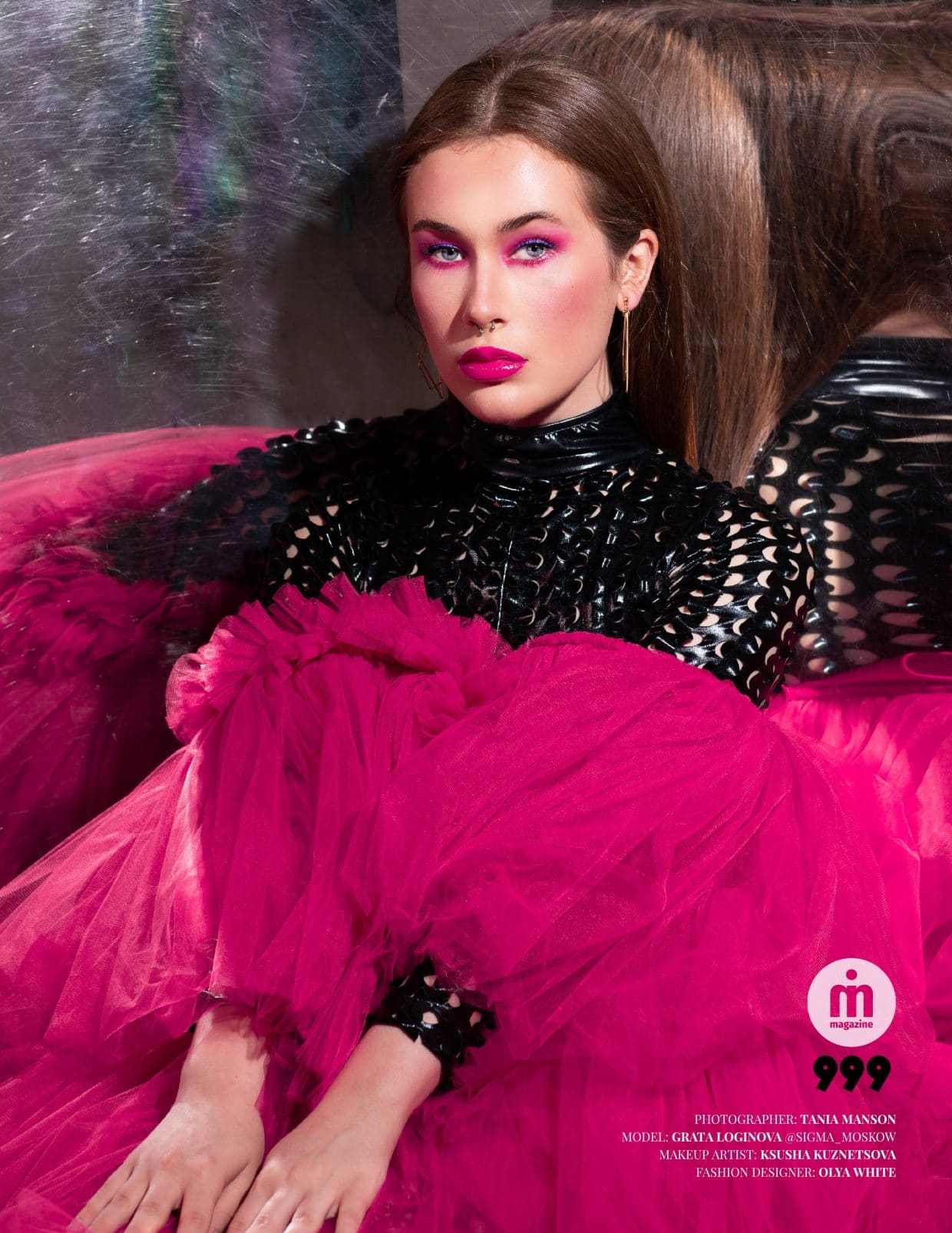 IMIRAGEmagazine - June 2021 - Issue 999