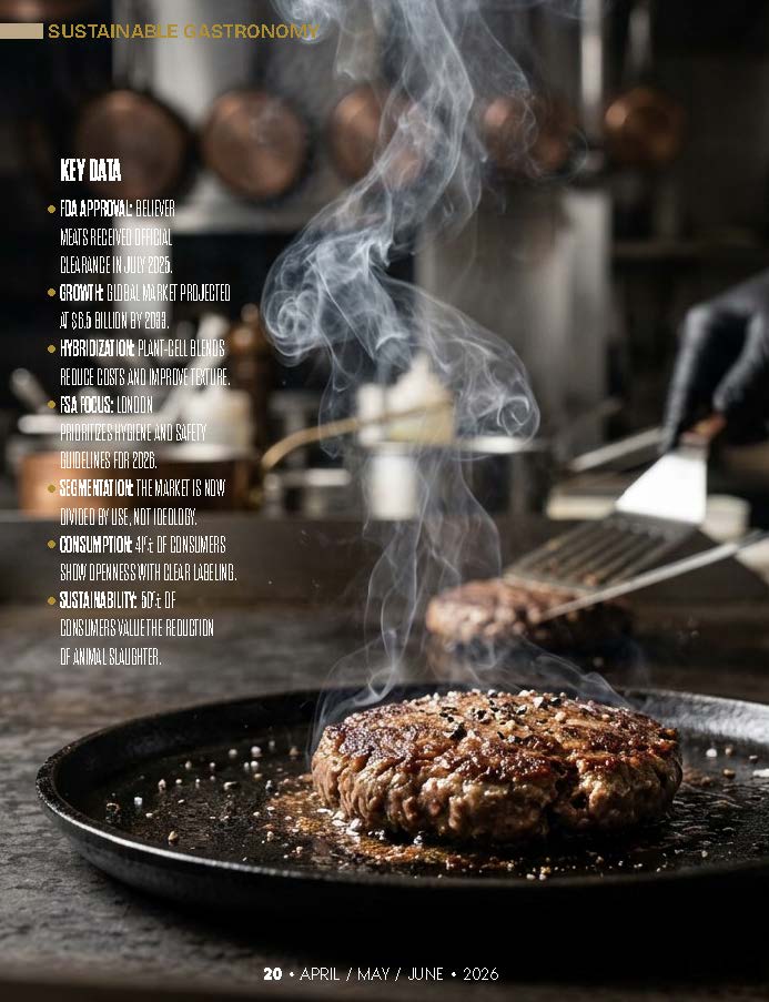 Lifestyle Plus Magazine - Business Leaders Edition - June 2026 - Jose Aristimuno