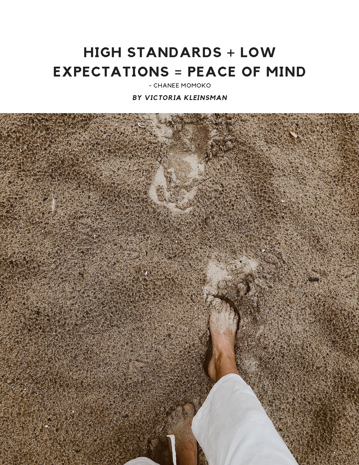 The Live Love and Eat Magazine - April 2021