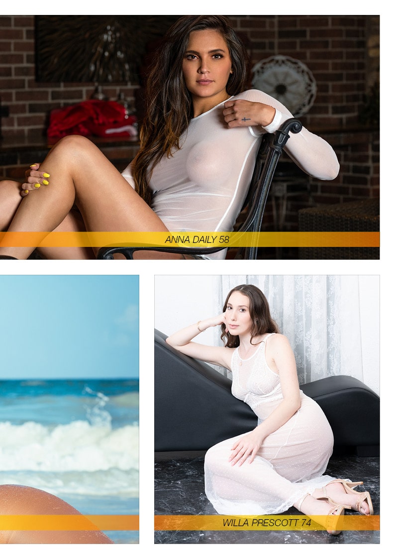 HUZZAH! Magazine - July 2019 - Cindy Suzuki