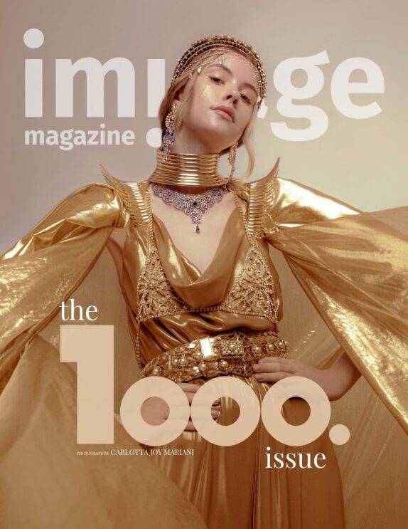 IMIRAGEmagazine - Special Anniversary - Issue 1000 IMIRAGEmagazine – Special Anniversary – Issue 1000