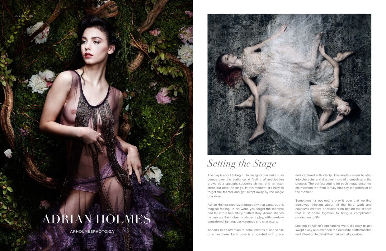 Model Society Magazine - Issue 9