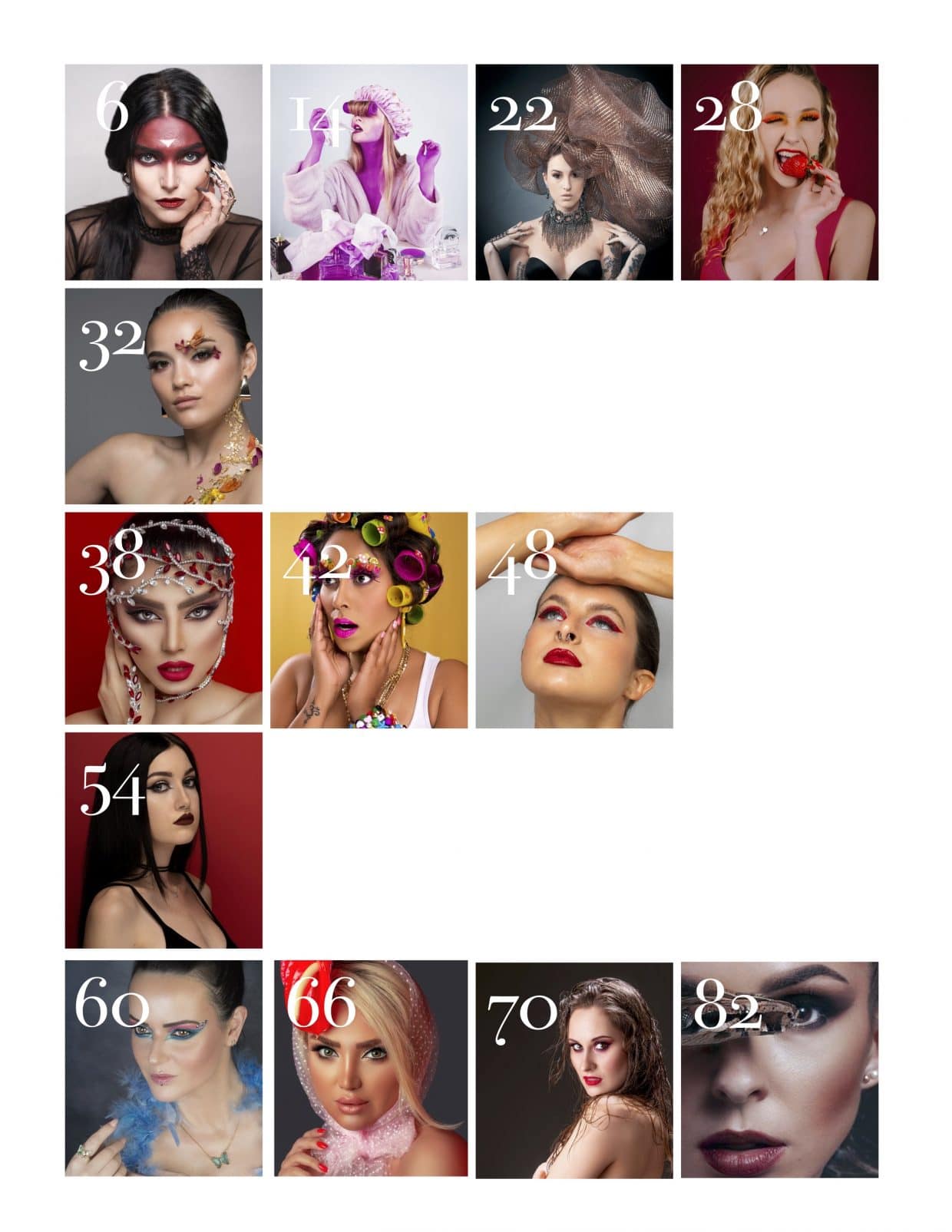 Edith Magazine - June 2021 - Issue 364 - Lust & Luxury