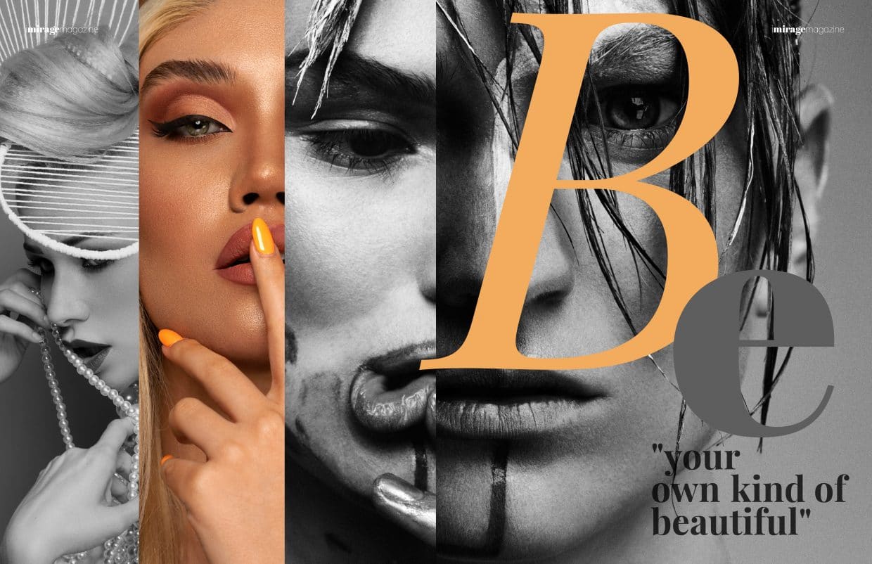 IMIRAGEmagazine - June 2021 - Issue 1004