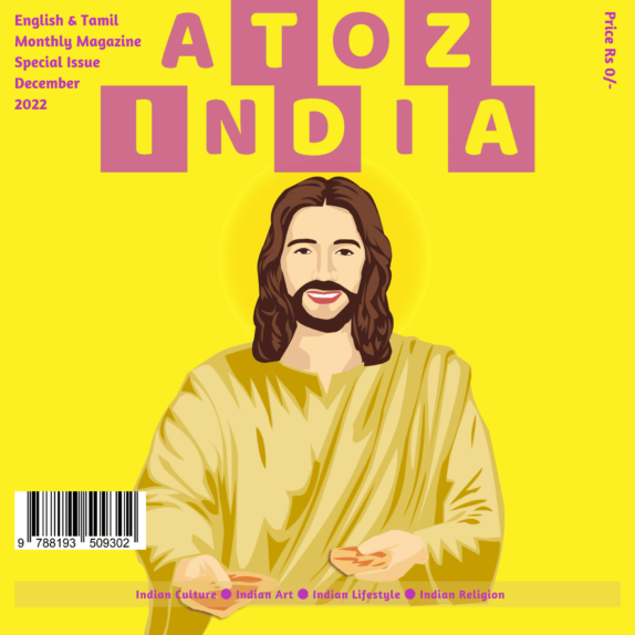 A to Z India Magazine - December 2022 - Special Issue A to Z India Magazine – December 2022 – Special Issue