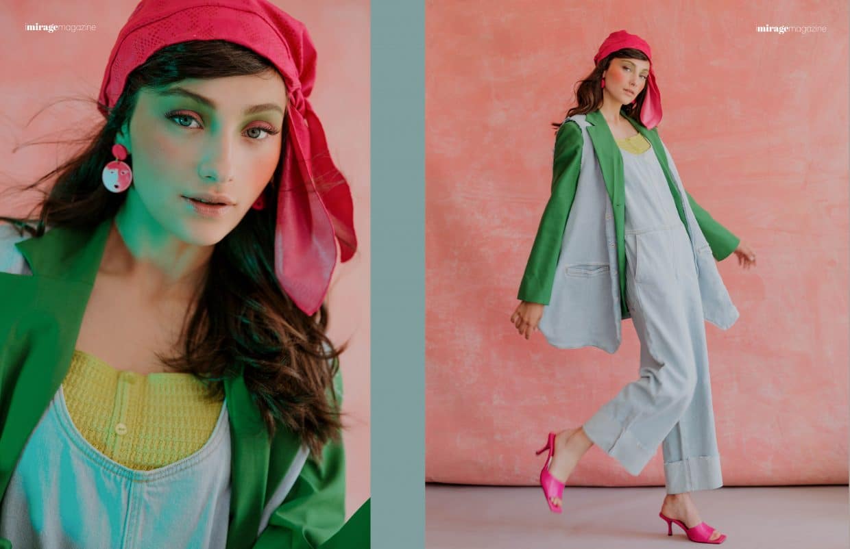 IMIRAGEmagazine - July 2021 - Issue 1033