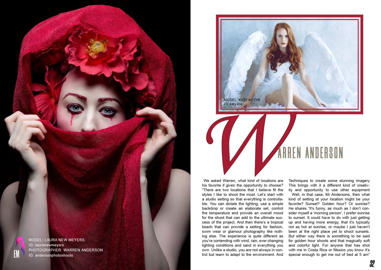 EM Magazine - November 2020