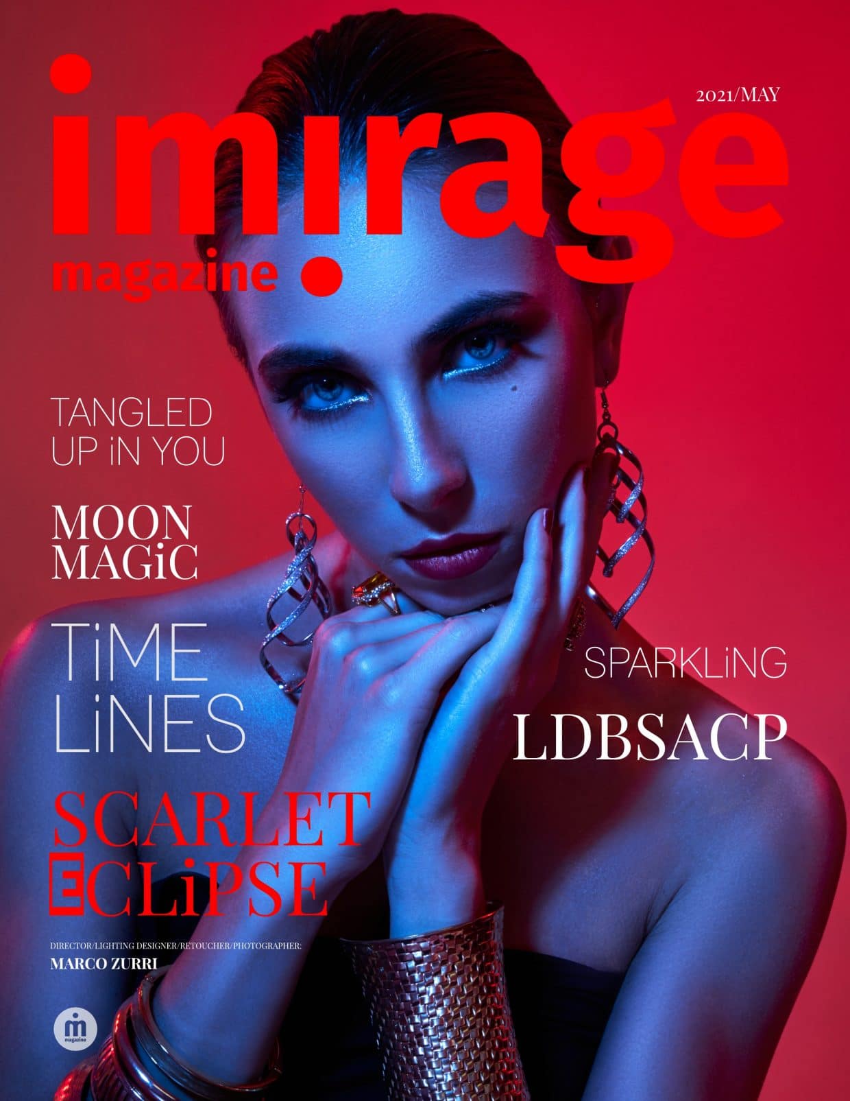 IMIRAGEmagazine - May 2021 - Issue 947 download IMIRAGEmagazine – May 2021 – Issue 947 download