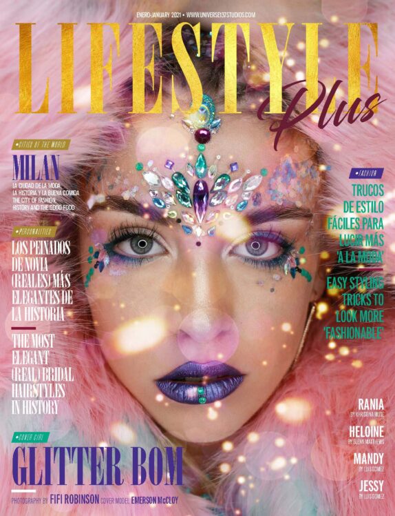 Lifestyle Plus Magazine - January 2021 Lifestyle Plus Magazine – January 2021