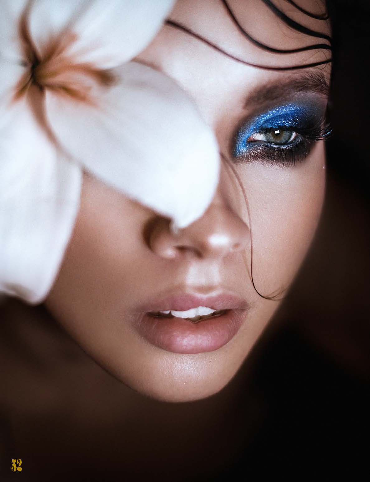 Lifestyle Plus Magazine - January 2023 - Special Edition - Gemini Barbie