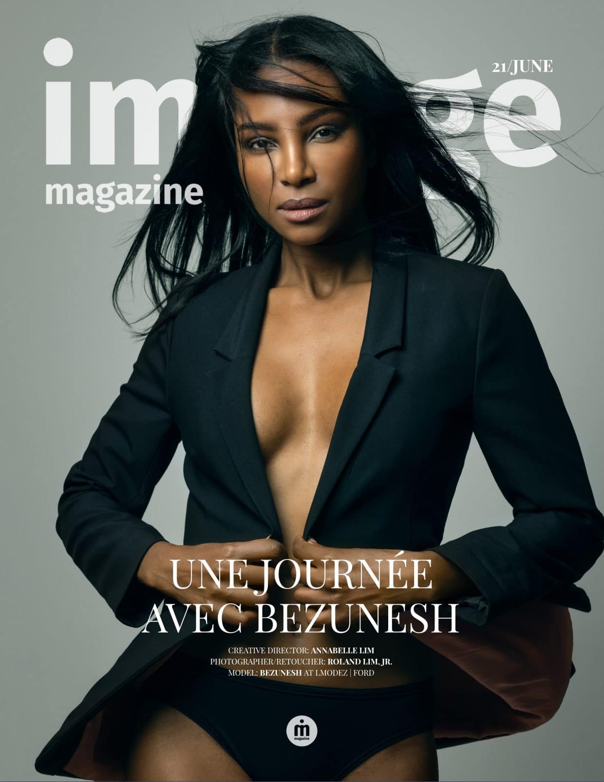 IMIRAGEmagazine - June 2021 - Issue 976 IMIRAGEmagazine – June 2021 – Issue 976