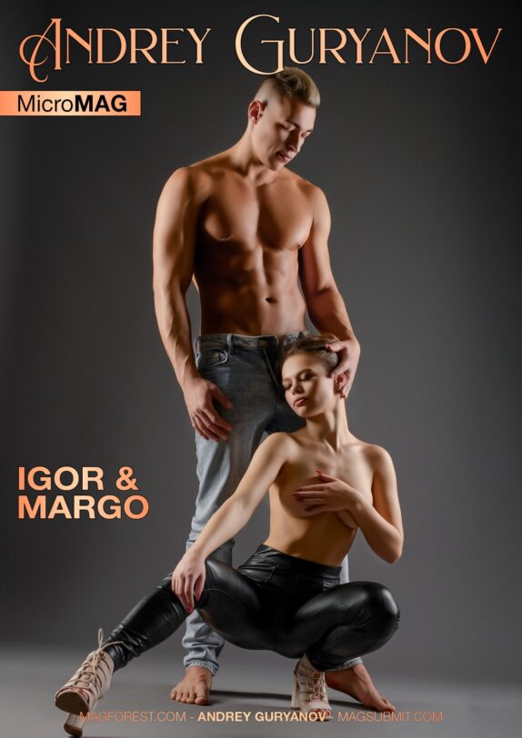 Andrey Guryanov MicroMAG – Igor & Margo 