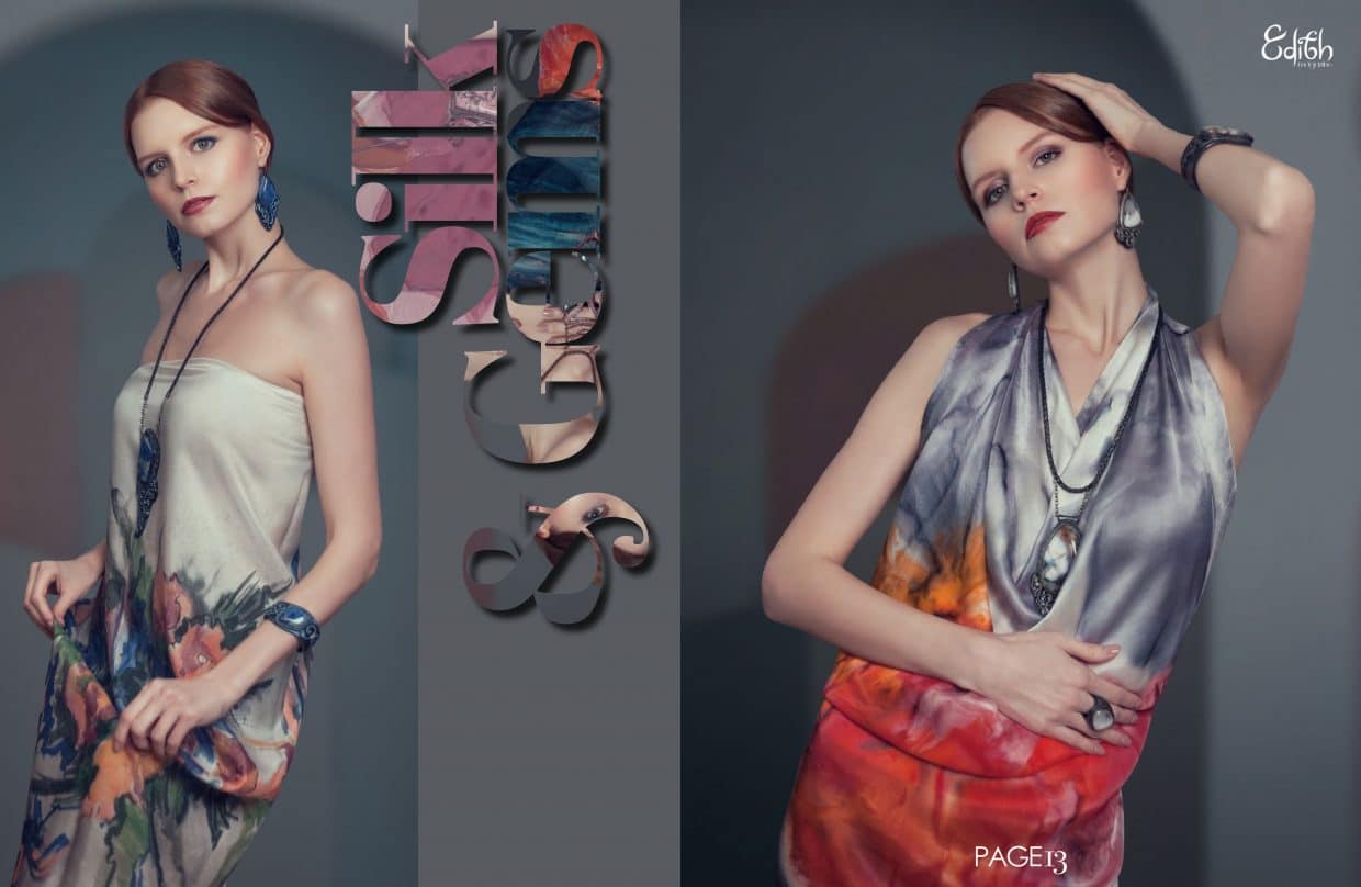 Edith Magazine - January 2022 - Issue 531
