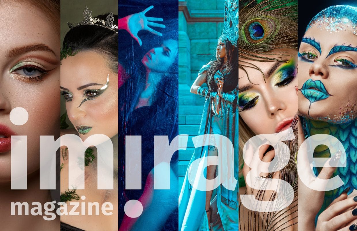 IMIRAGEmagazine - June 2021 - Issue 977
