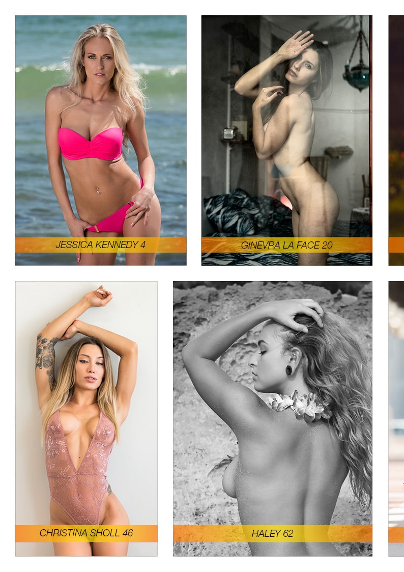 HUZZAH! Magazine - September 2018 - Josie Fox