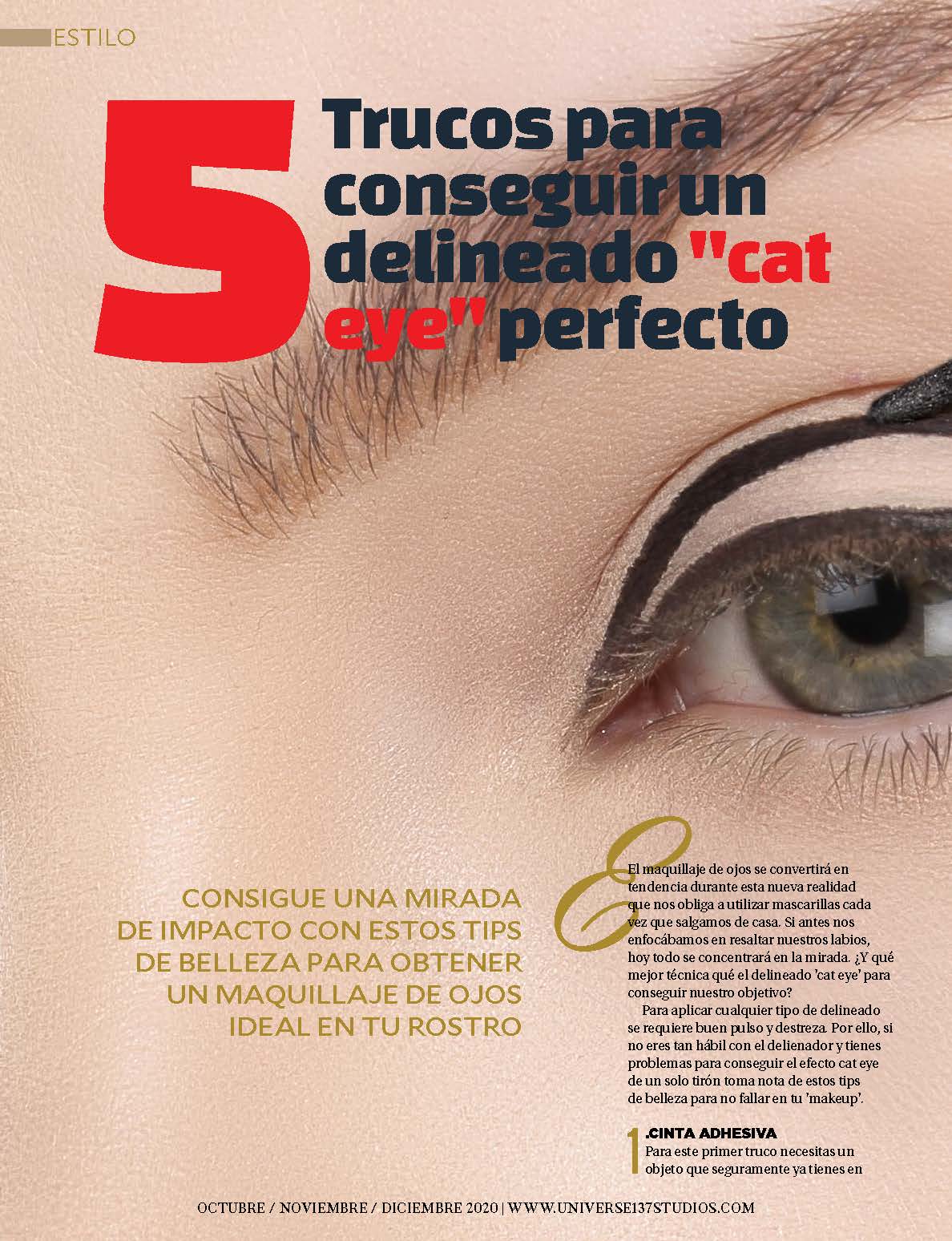 Lifestyle Magazine - December 2020 - Canary Islands