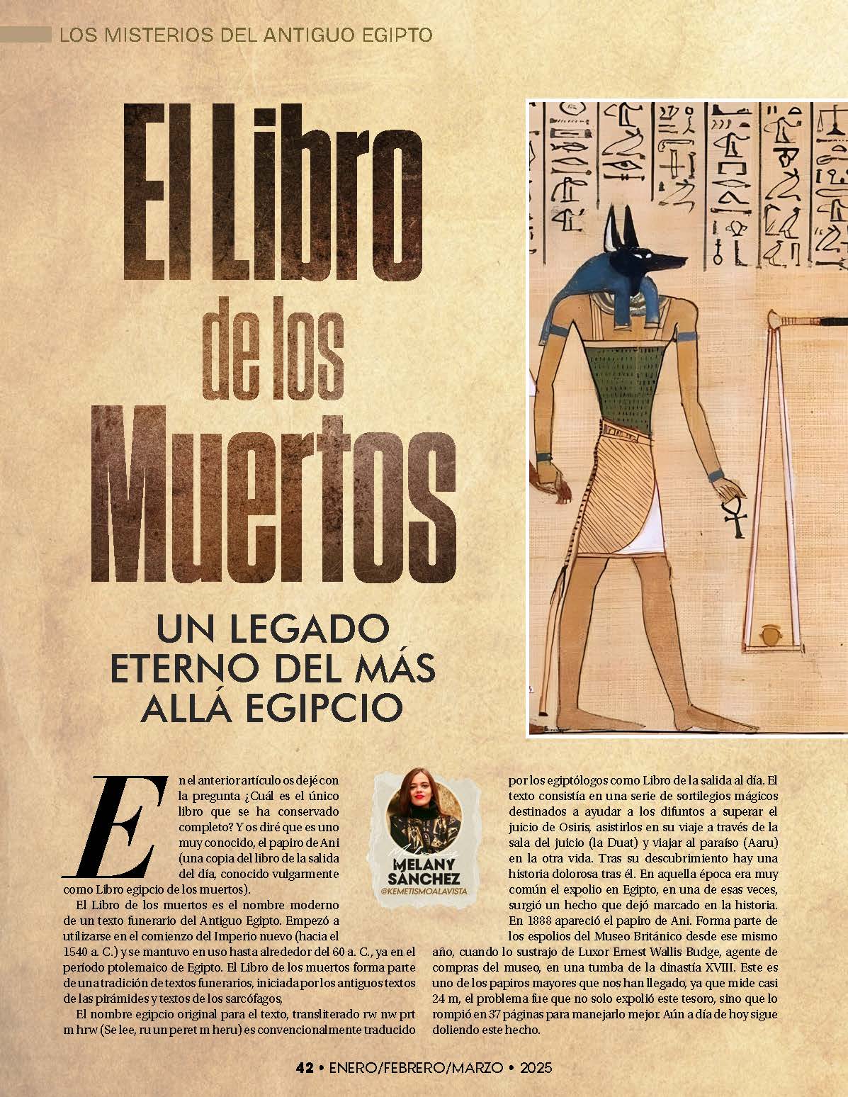Lifestyle Plus Magazine - Canary Islands - January 2025 - Jane Dipika Garrett
