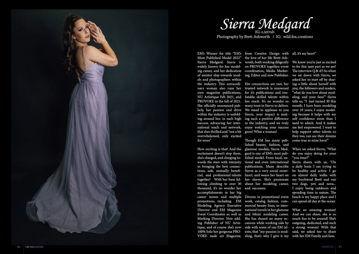 EM Magazine - February 2022