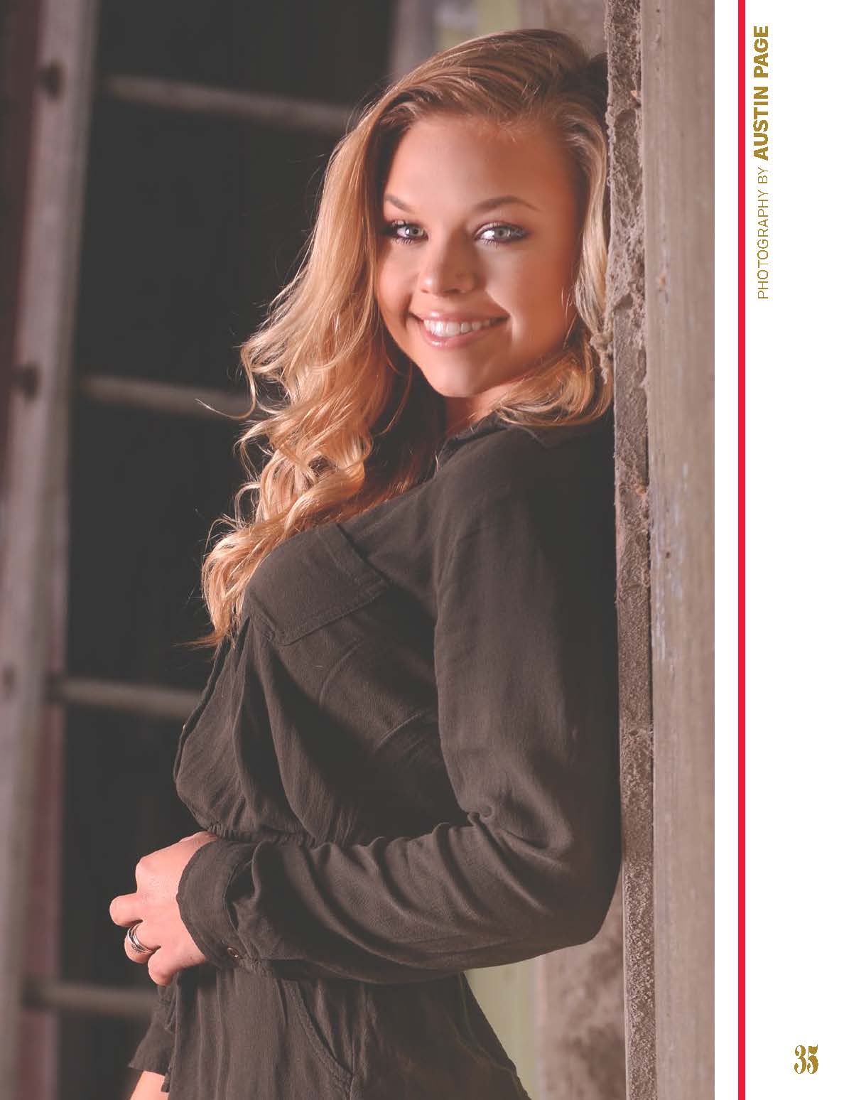 Lifestyle Plus Magazine - February 2022